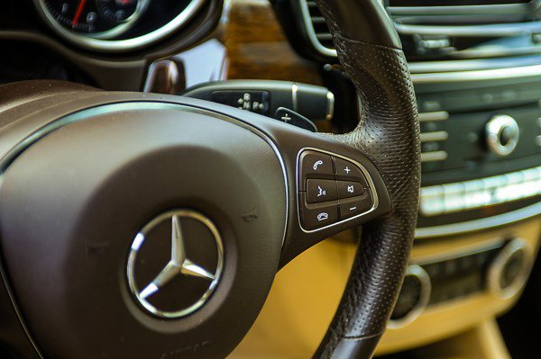 Used 2016 Mercedes-Benz GLE 350 image 21