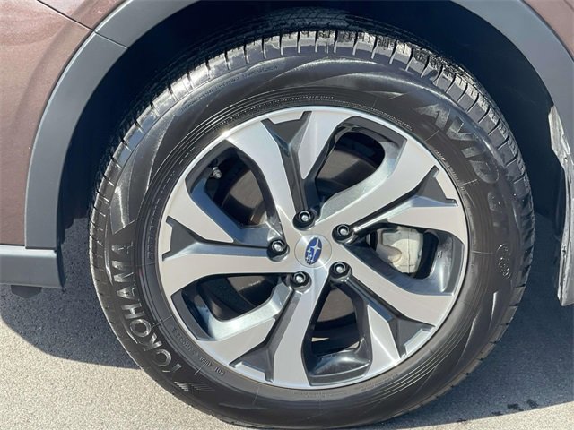 Used 2022 Subaru Outback Touring XT w/ Popular Package #2 image 11