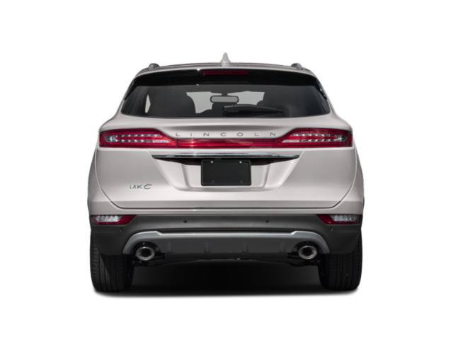 Used 2019 Lincoln MKC Reserve w/ MKC Climate Package FWD image 5