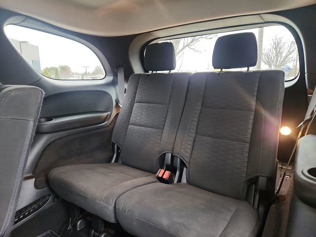 Used 2020 Dodge Durango SXT w/ 3rd Row Seating Group image 27