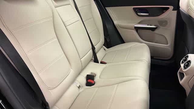 Certified 2026 Mercedes-Benz GLC 300 4MATIC image 35