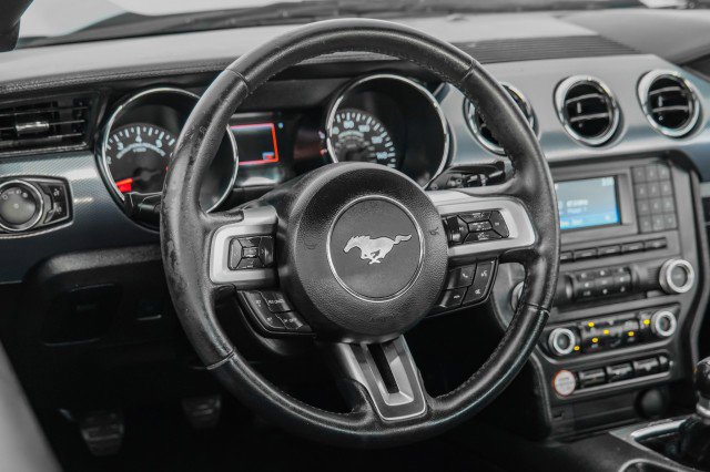 Used 2017 Ford Mustang GT image 13