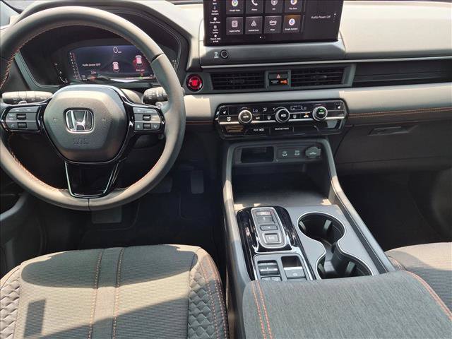 New 2026 Honda Pilot Sport image 15