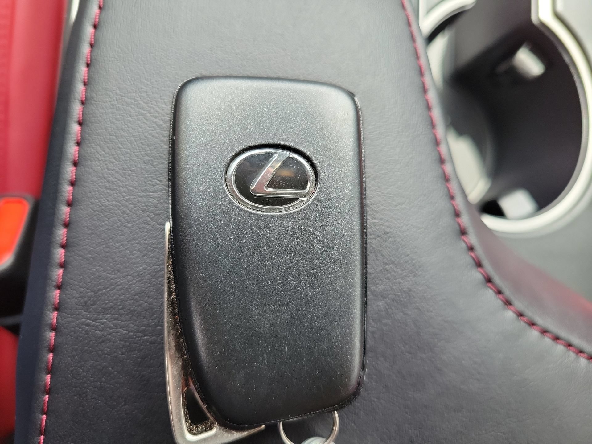 Used 2024 Lexus RC 300 w/ Premium Package RWD image 45