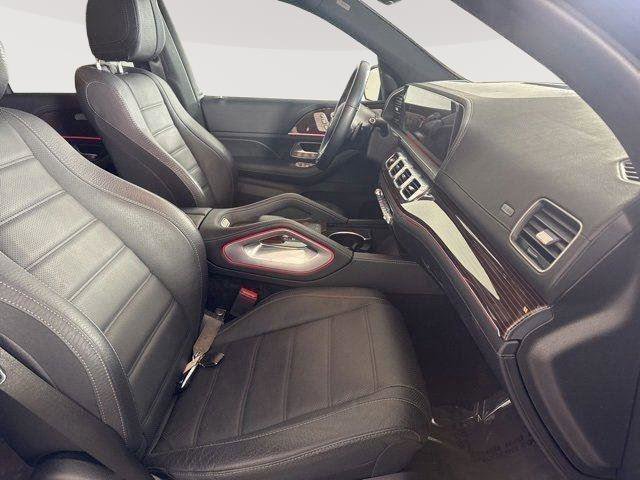 Used 2023 Mercedes-Benz GLE 350 4MATIC image 12