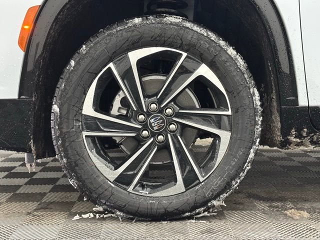 New 2026 Buick Enclave Sport Touring w/ Power Package image 18