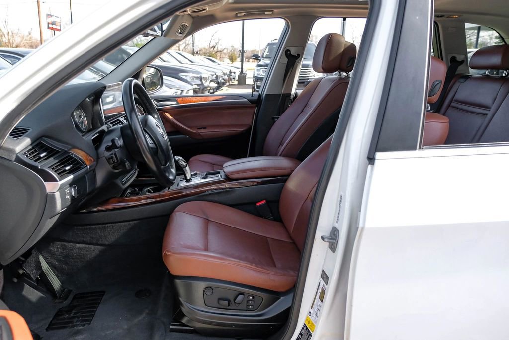 Used 2013 BMW X5 xDrive35i AWD/4WD image 4