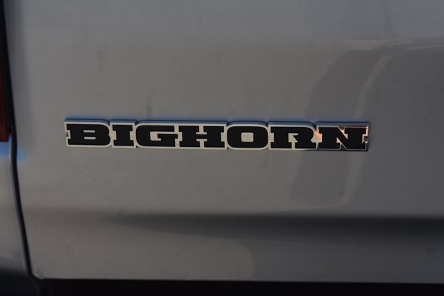 New 2027 RAM 1500 Big Horn AWD/4WD image 7