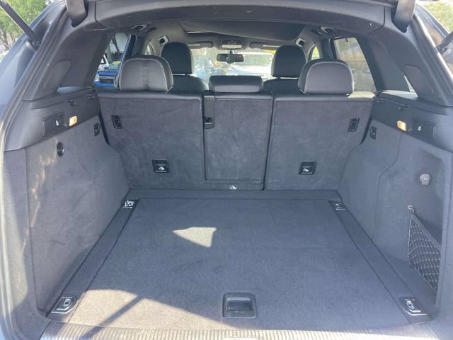 Used 2015 Audi Q5 TDI Prestige AWD/4WD image 10