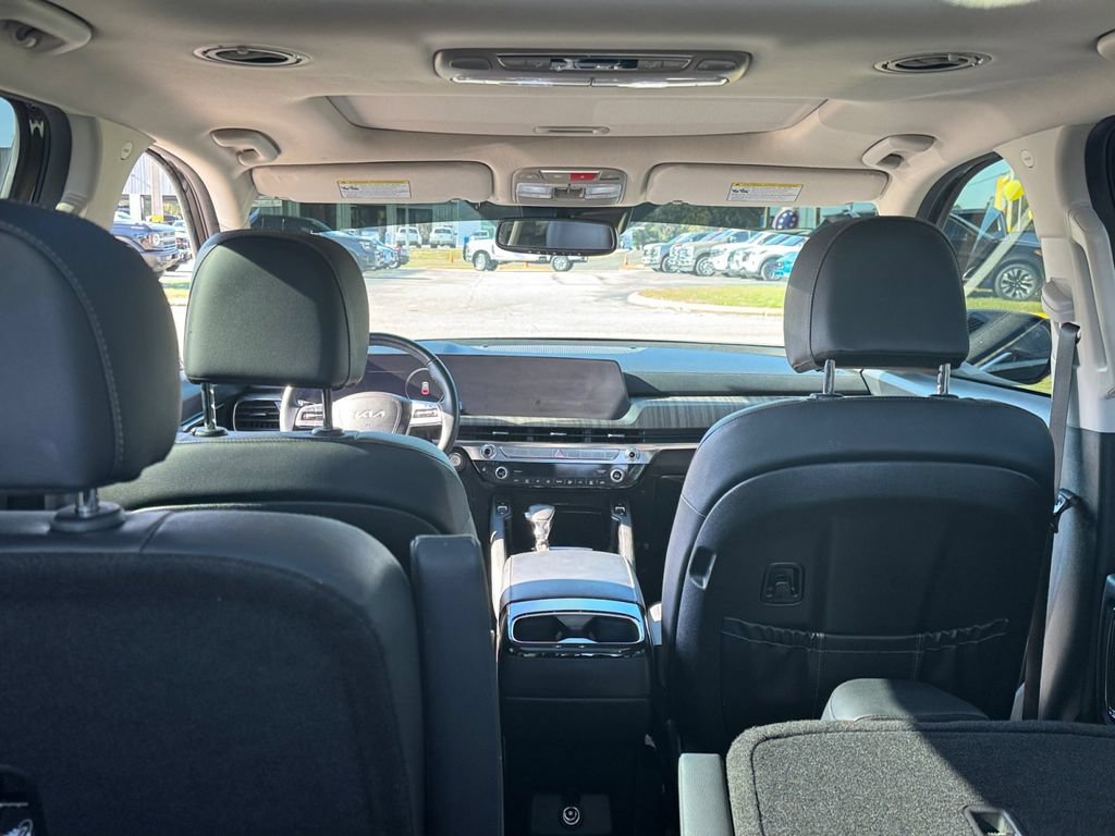 Used 2024 Kia Telluride SX AWD/4WD image 31