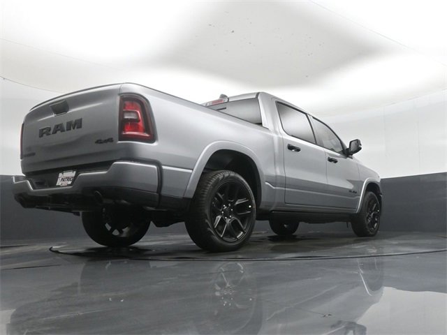 New 2026 RAM 1500 Laramie w/ Night Edition image 40
