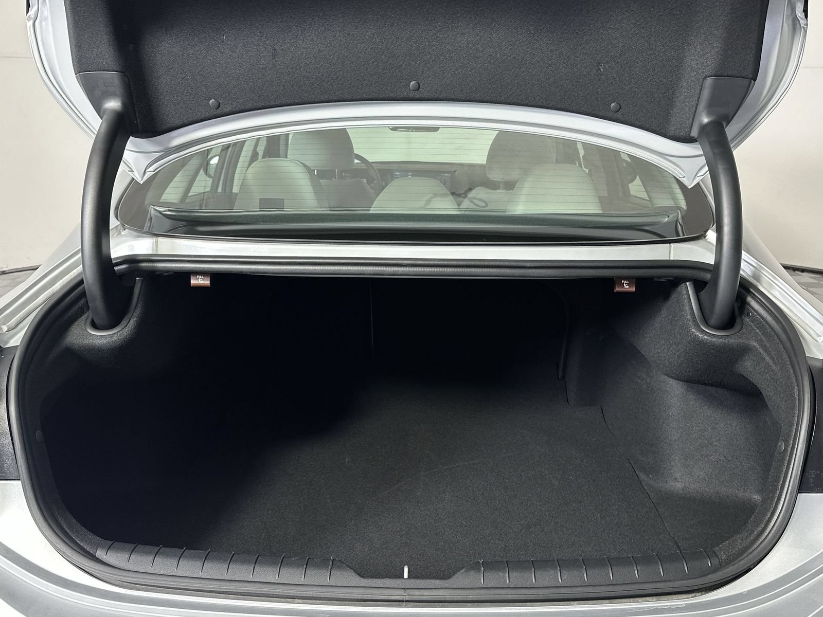 Used 2026 Hyundai Sonata Blue FWD image 24