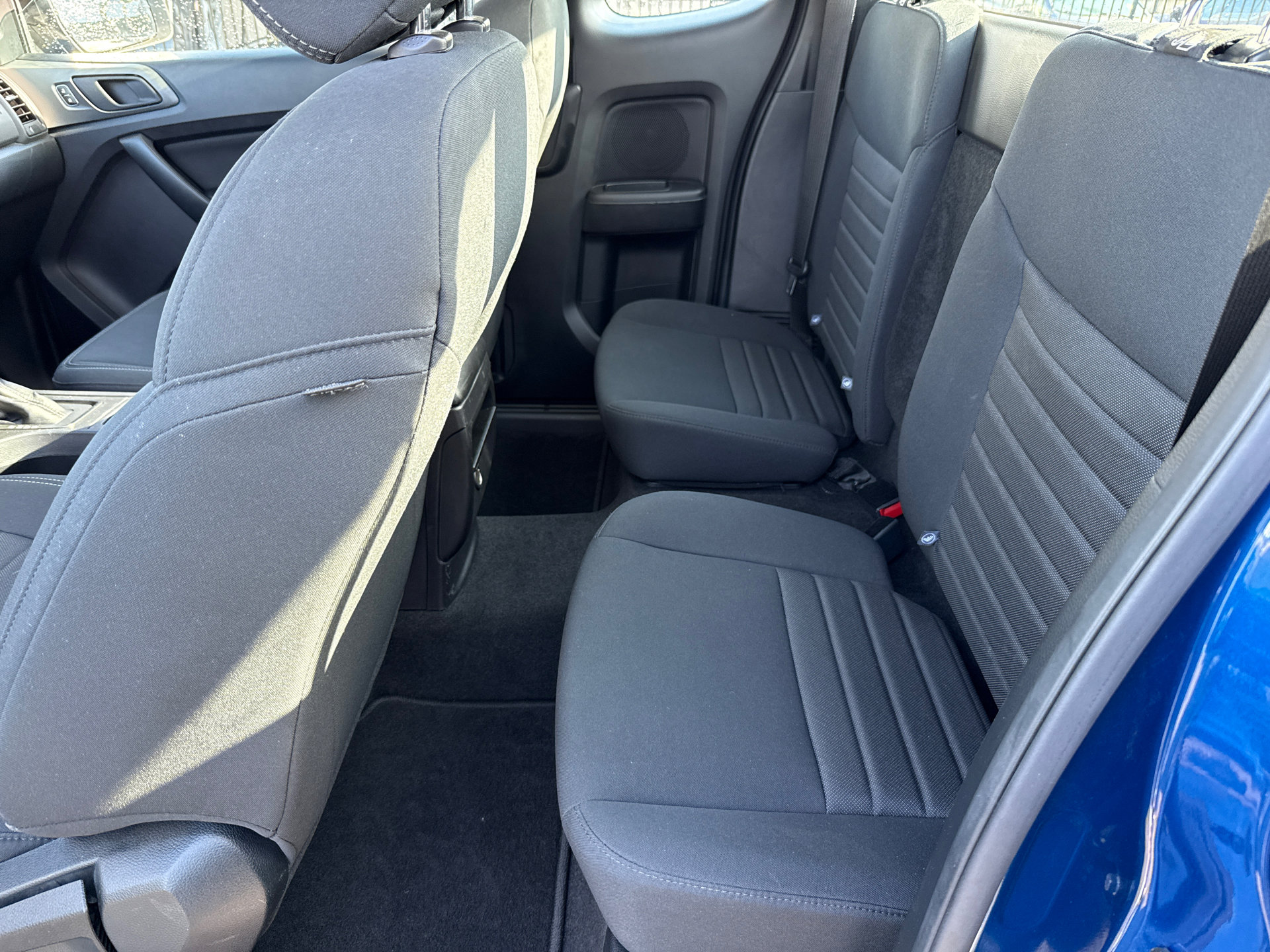 Used 2020 Ford Ranger XL w/ Equipment Group 101A Mid RWD image 18