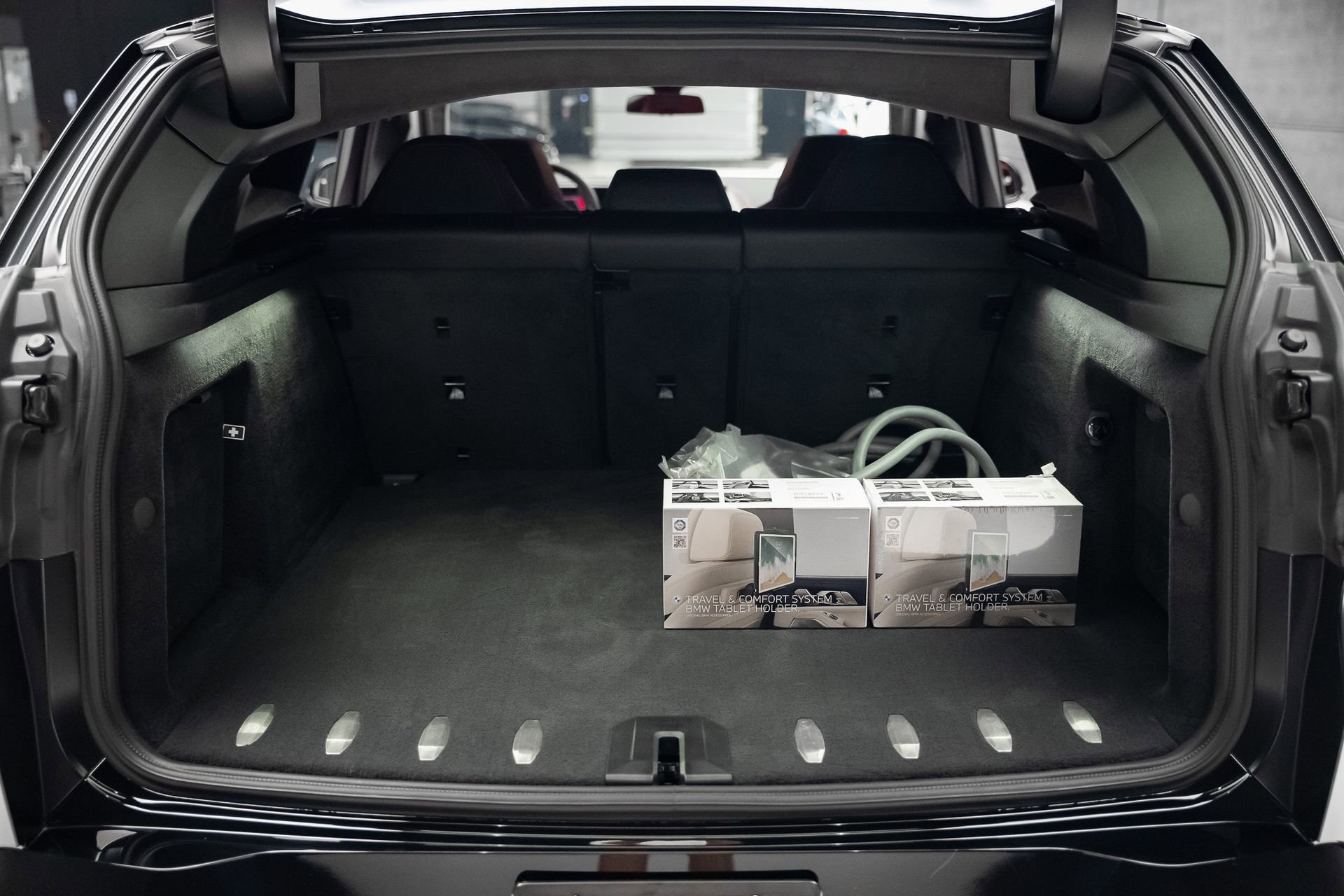 Used 2024 BMW XM Label Red image 78