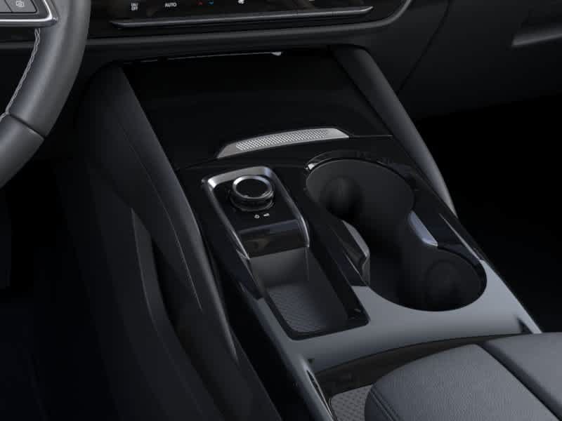 New 2026 Buick Envision Preferred AWD/4WD image 23