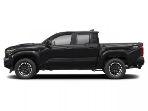 New 2026 Toyota Tacoma TRD Sport RWD image 3