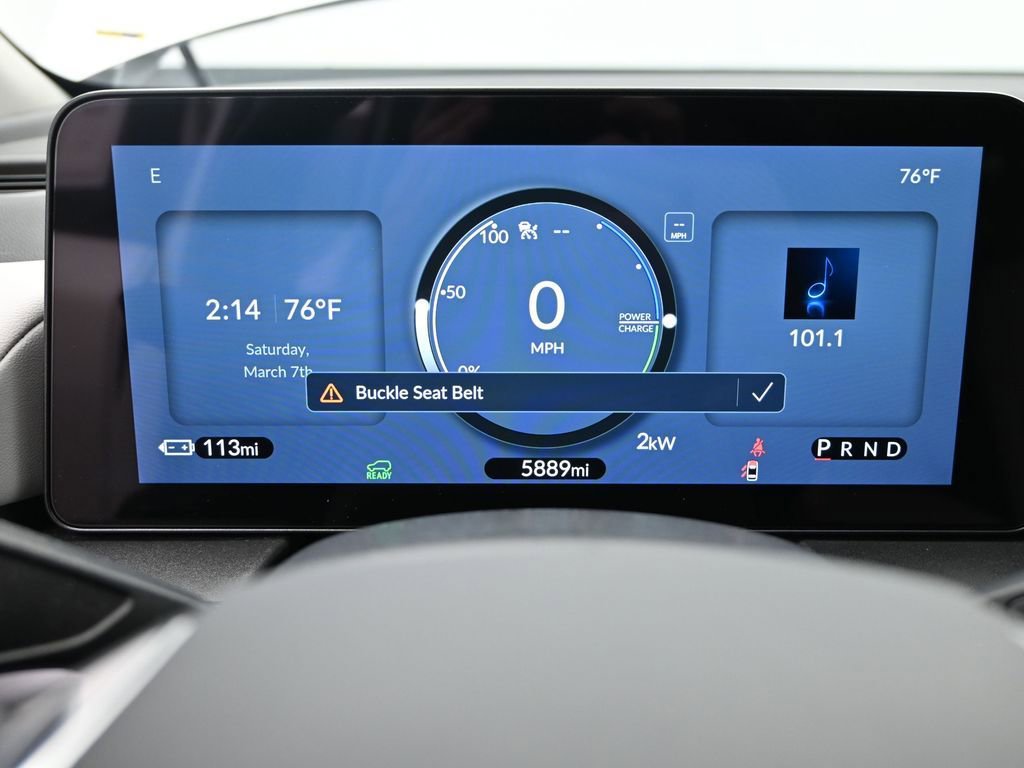 Used 2024 Honda Prologue Touring image 17