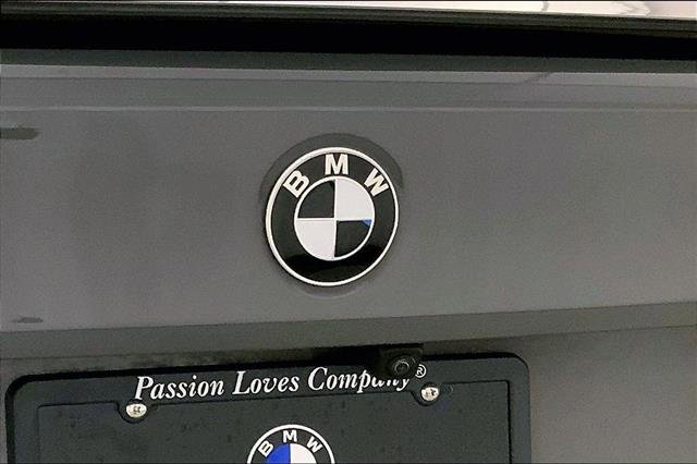 Certified 2022 BMW 540i xDrive w/ M Sport Package image 7