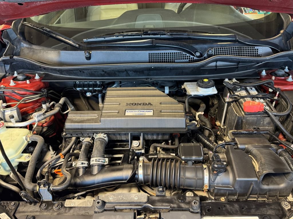 Used 2019 Honda CR-V EX-L image 27