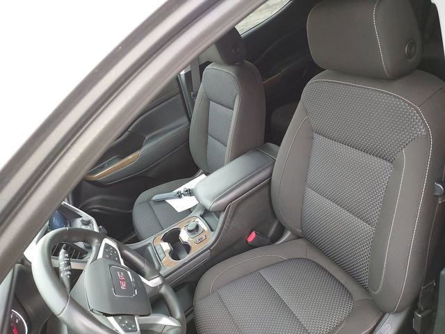 Certified 2023 GMC Acadia SLE w/ Driver Convenience Package image 15