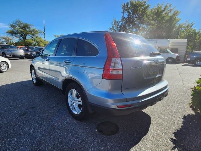 Used 2011 Honda CR-V EX-L image 4