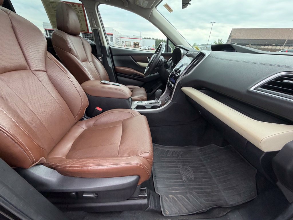 Used 2020 Subaru Ascent Touring AWD/4WD image 35