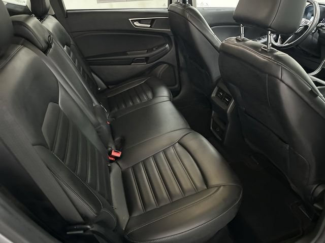 Used 2022 Ford Edge SEL AWD/4WD image 17
