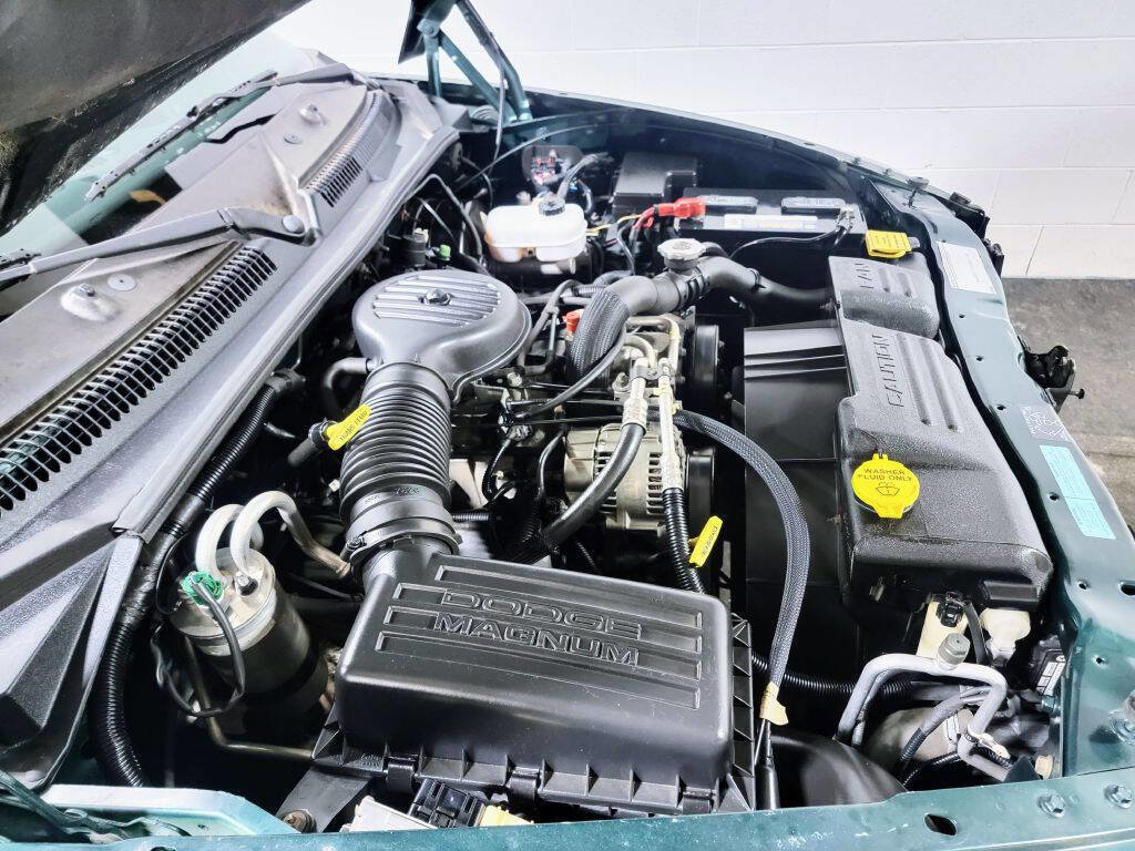 Used 2000 Dodge Dakota SLT image 36