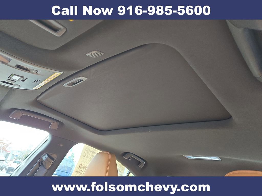 Used 2023 Lexus IS 300 w/ Comfort Package image 21