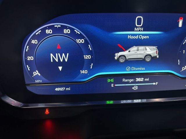 Used 2024 Chevrolet Tahoe Premier image 36