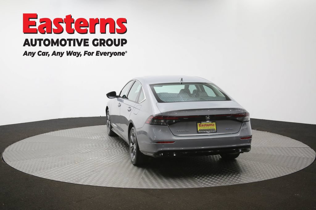 Used 2024 Honda Accord EX-L image 66
