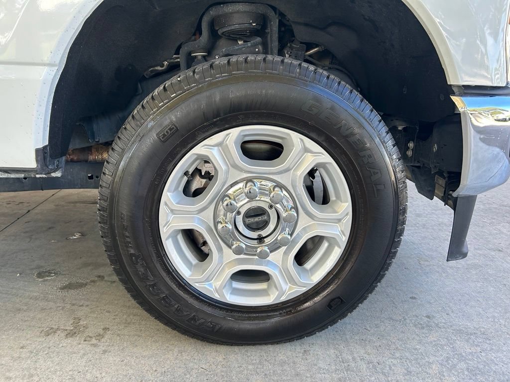 Used 2026 Ford F250 XLT AWD/4WD image 23