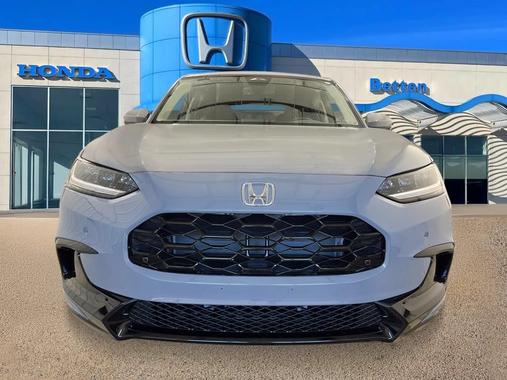 New 2027 Honda HR-V EX-L image 9