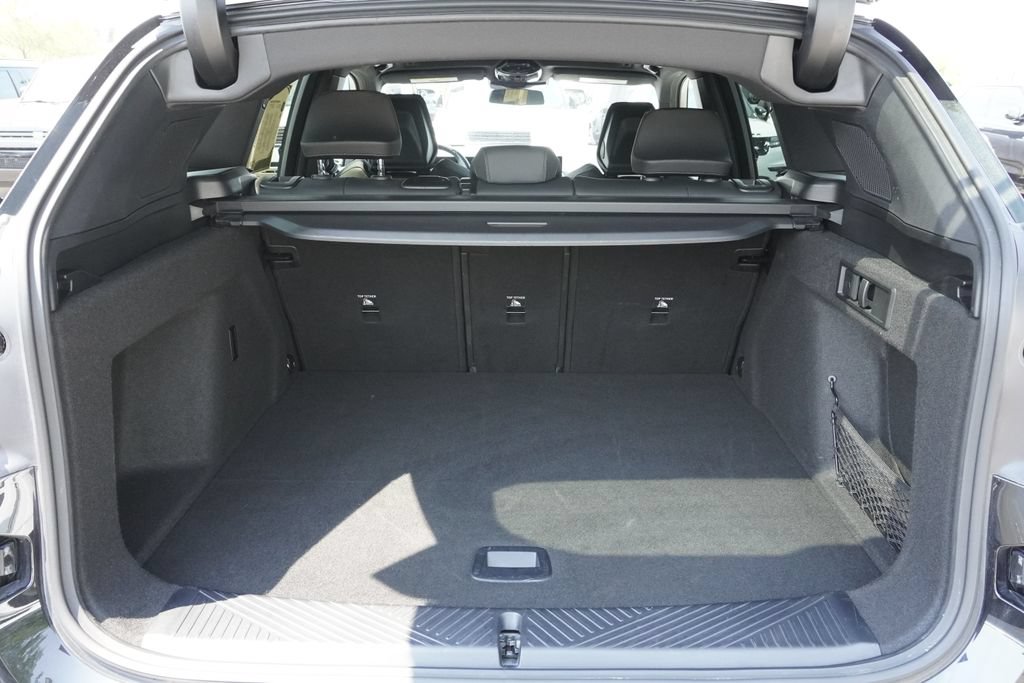 Used 2026 BMW X3 M50 AWD/4WD image 31