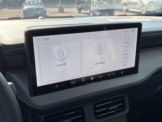 New 2026 Ford Maverick Lobo AWD/4WD image 27
