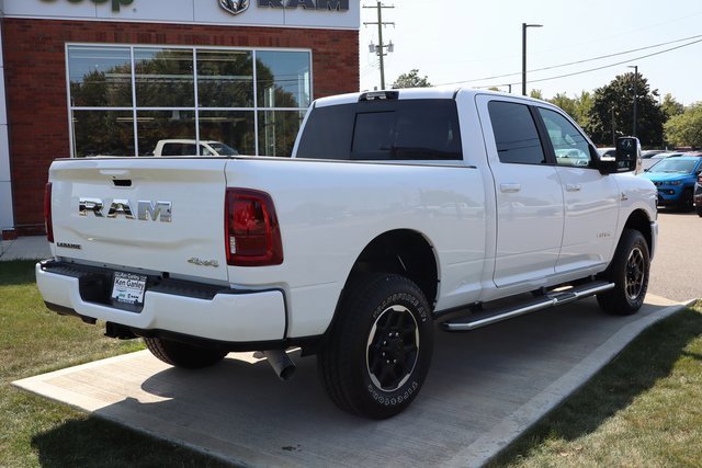 Used 2025 RAM 2500 Laramie image 43