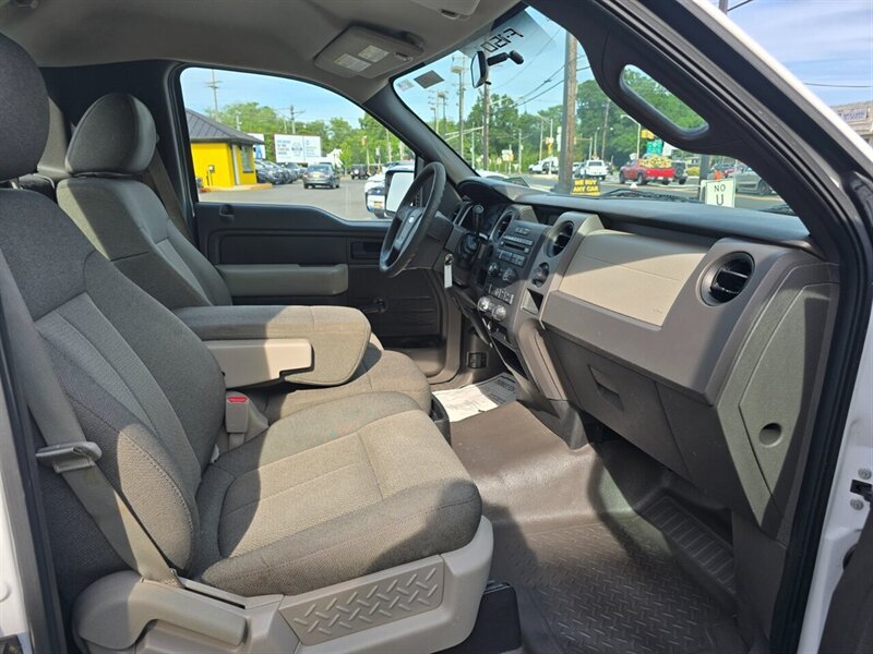 Used 2010 Ford F150 XL RWD image 10