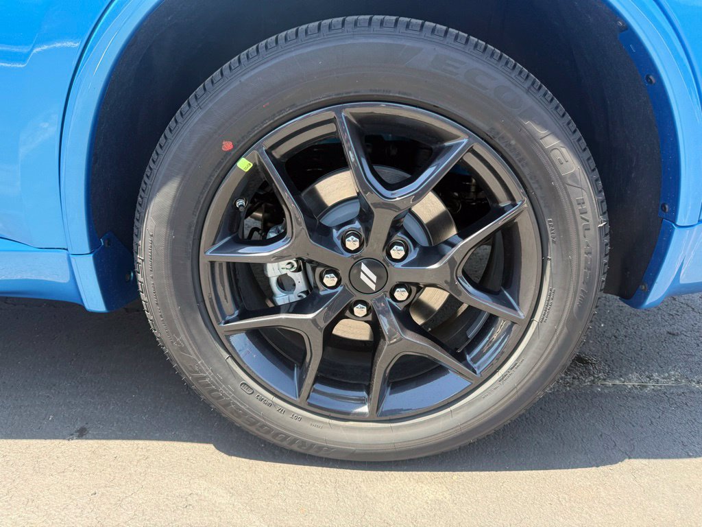 New 2026 Dodge Durango GT AWD/4WD image 31