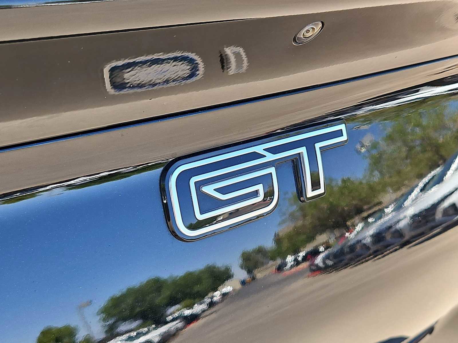 Used 2023 Ford Mustang Mach-E GT image 11