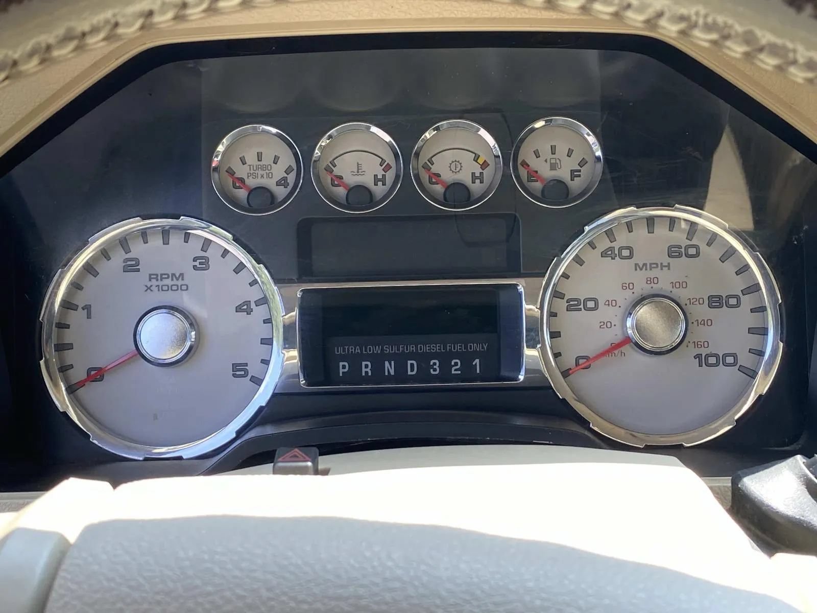 Used 2008 Ford F350 Lariat RWD image 18