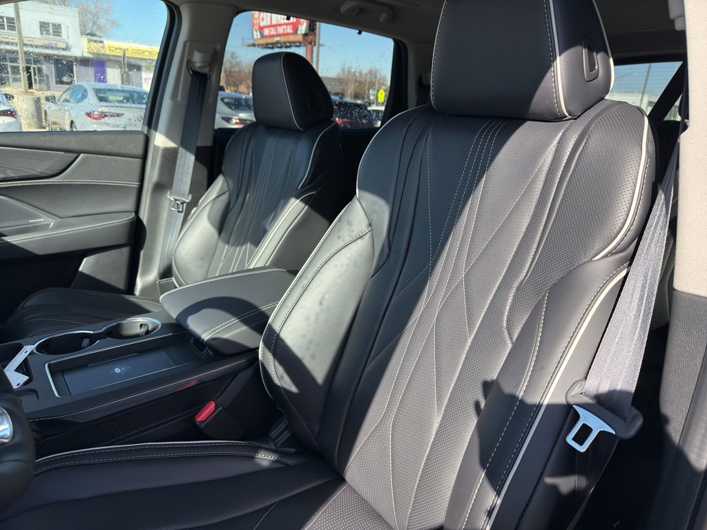 New 2026 Acura MDX SH-AWD w/ Advance Package image 12