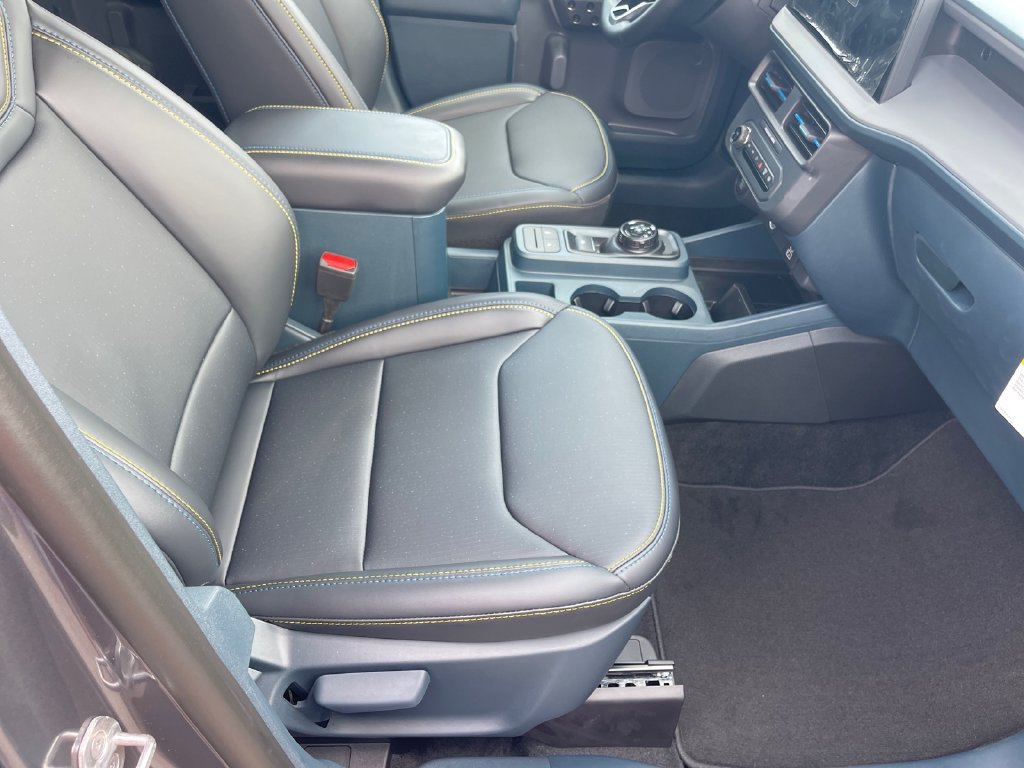 New 2026 Ford Maverick Lobo AWD/4WD image 14