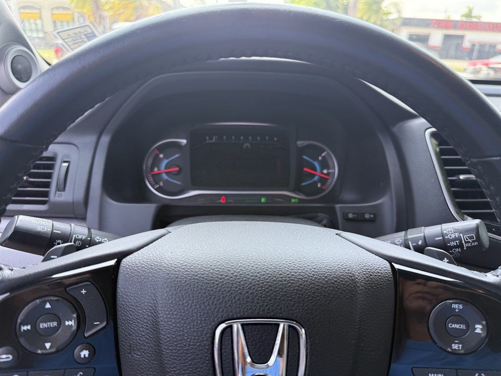 Used 2022 Honda Pilot Special Edition image 21