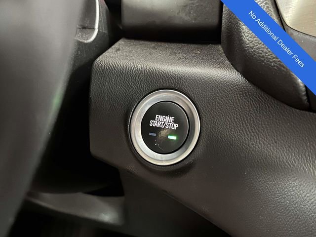 Used 2019 GMC Terrain Denali w/ Driver Alert Package II AWD/4WD image 39