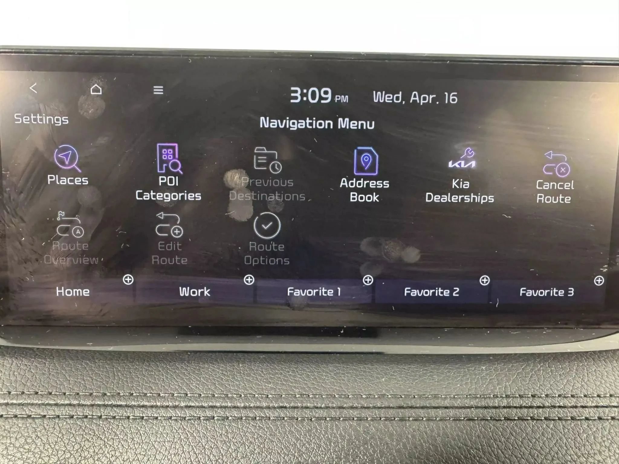 Used 2022 Kia Stinger GT1 w/ Red Interior Color Package AWD/4WD image 21