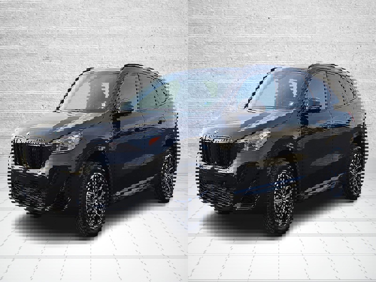 New 2026 BMW X1 xDrive28i w/ Technology Package image 2