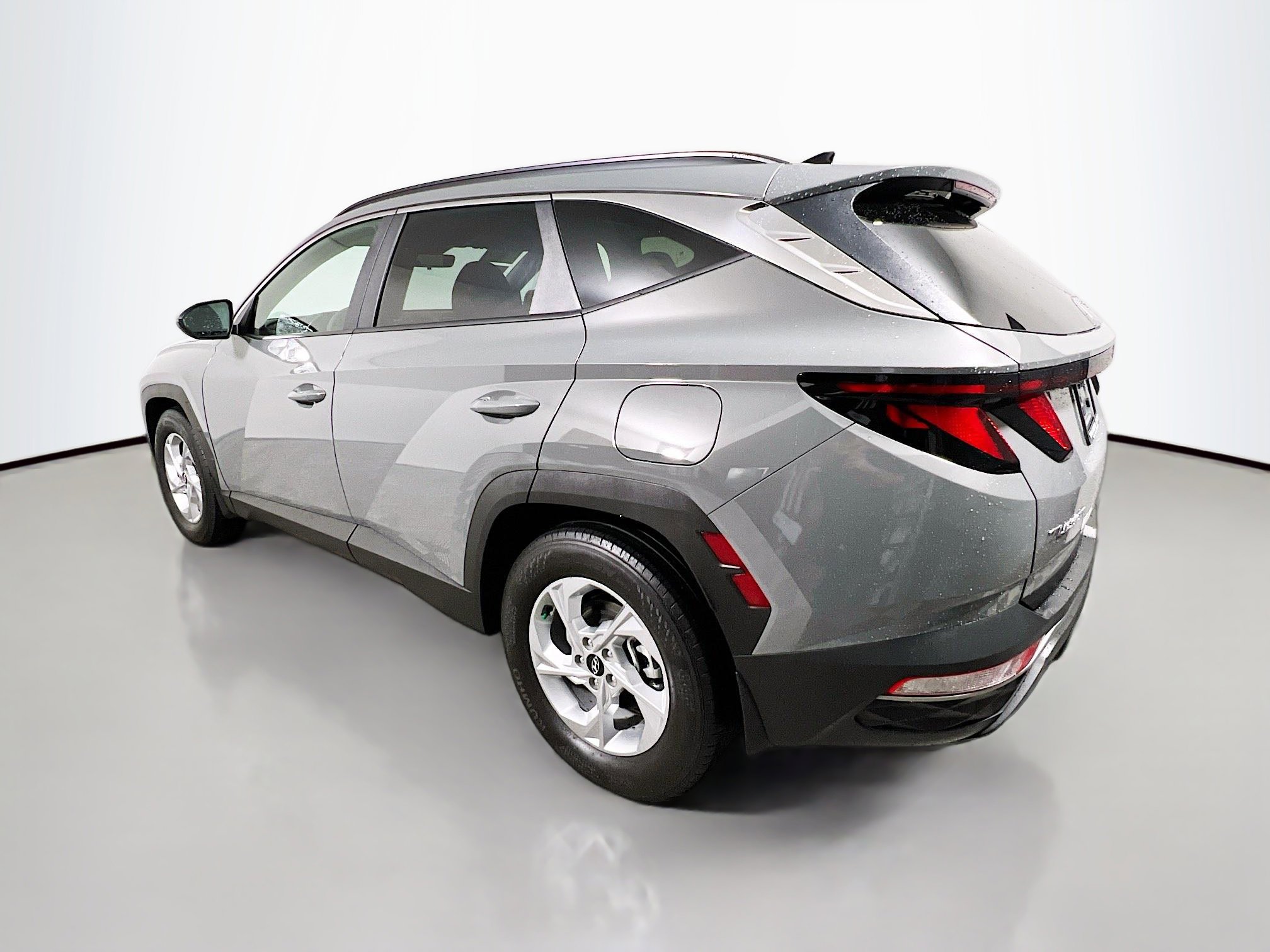 Used 2024 Hyundai Tucson SEL image 8
