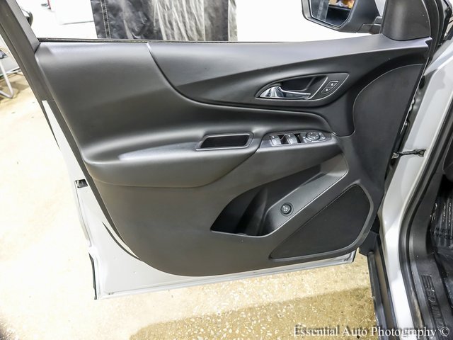 Used 2019 Chevrolet Equinox LT image 17