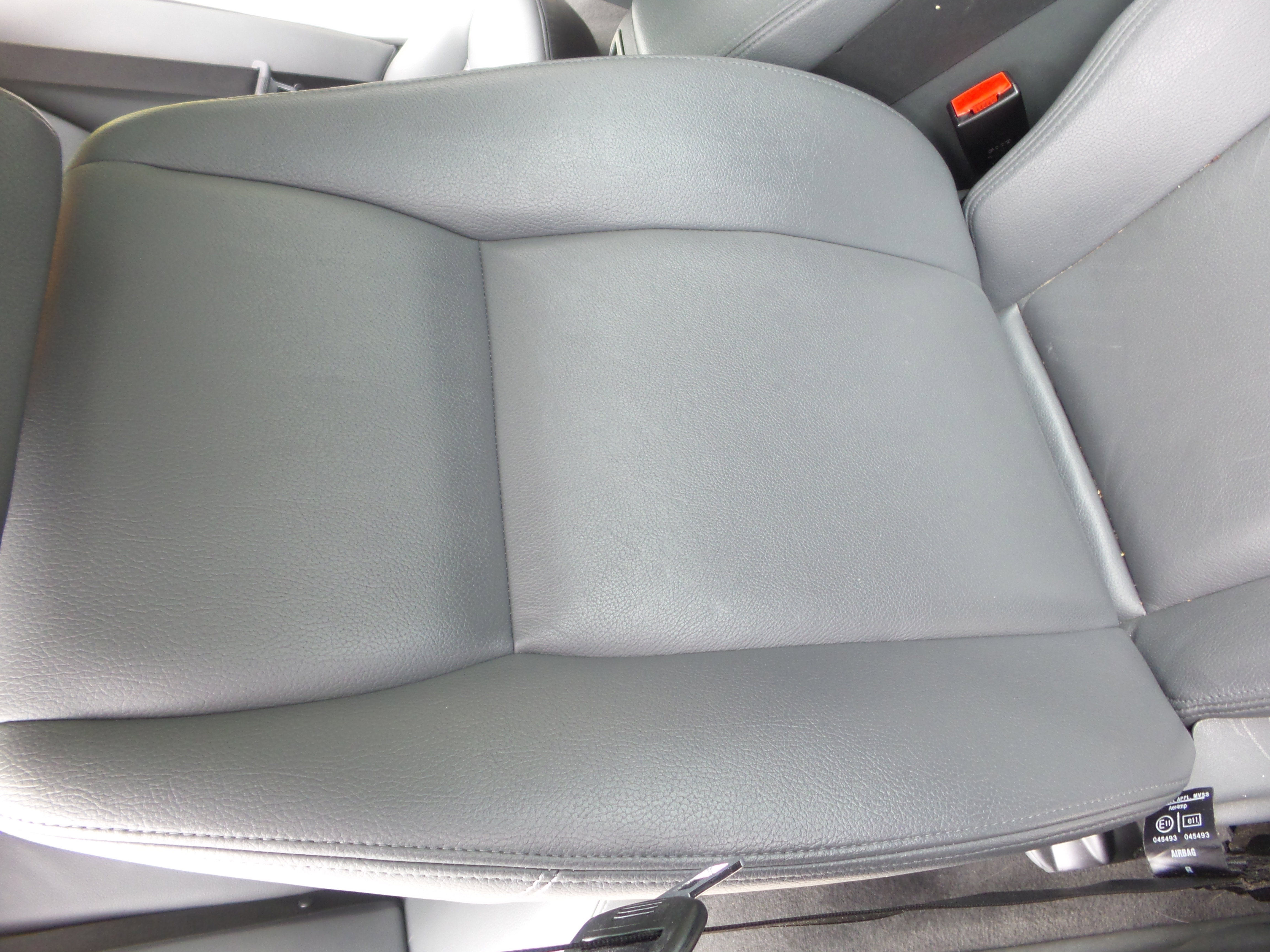 Used 2007 Saab 9-3 2.0T image 33