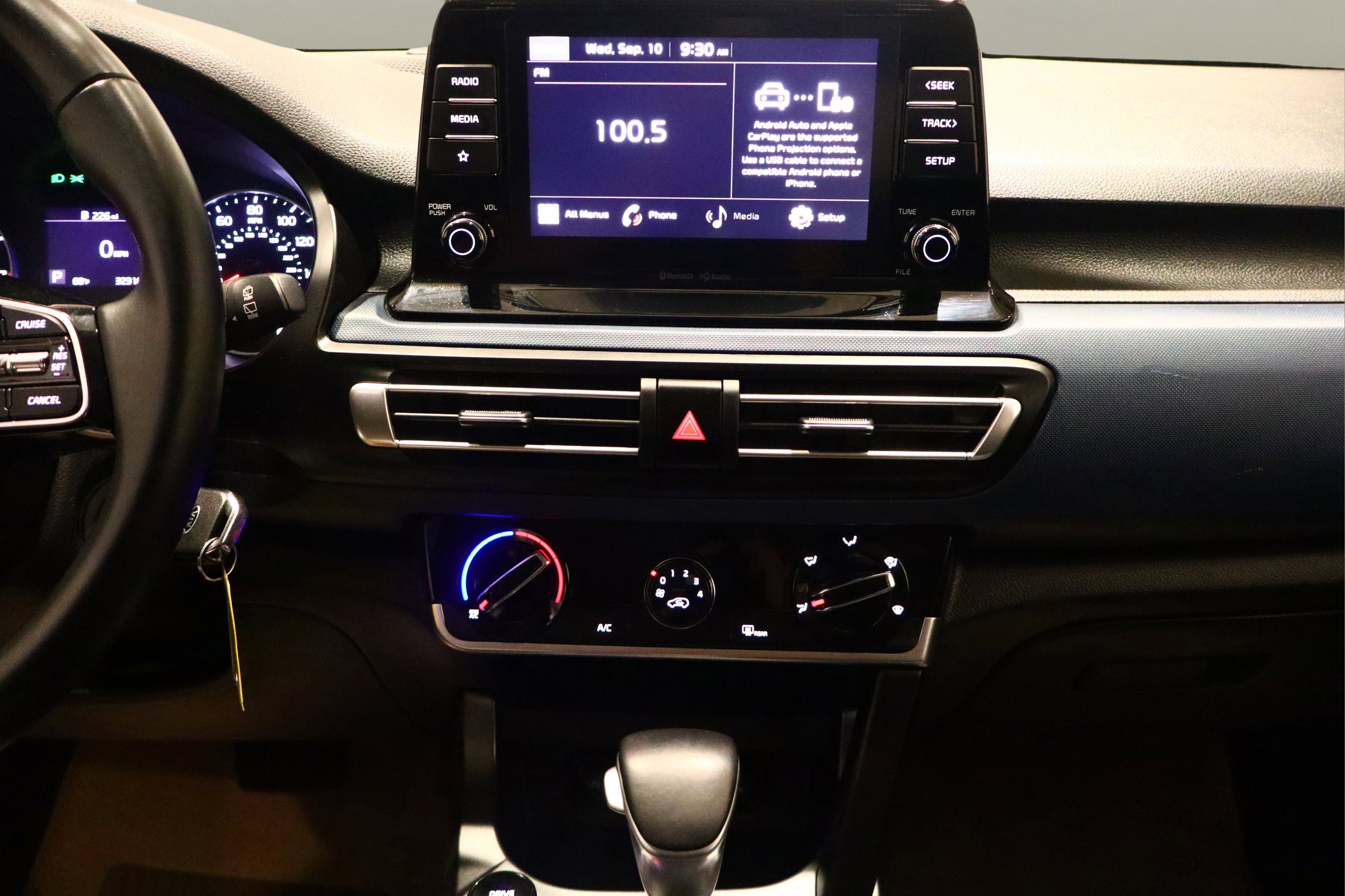 Used 2021 Kia Seltos S image 22